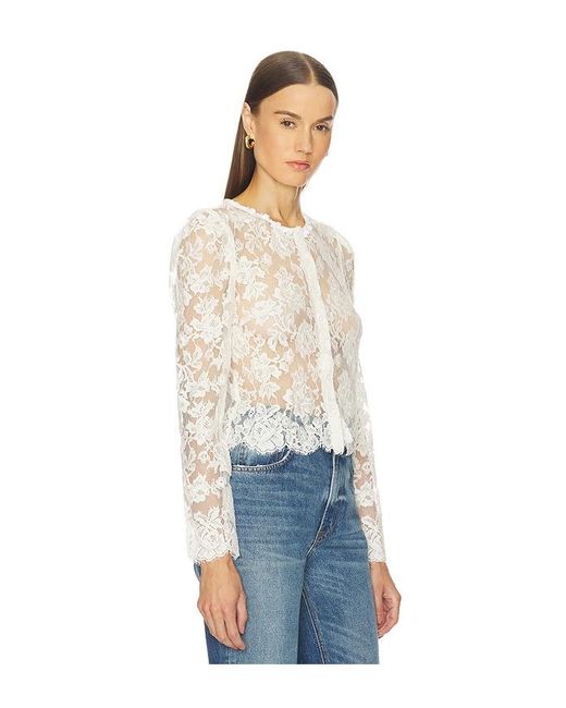 Le'Antoinette Verona Top
