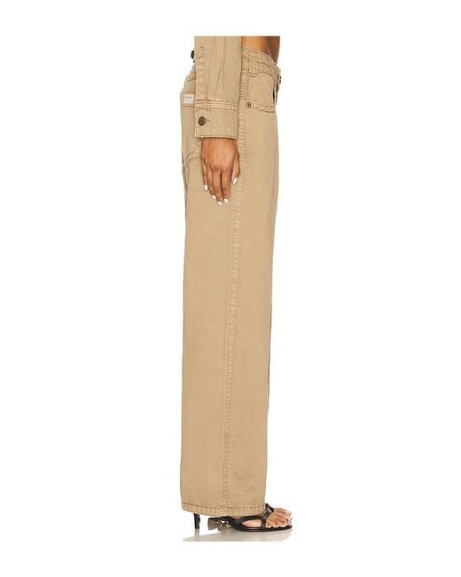 A.Brand Natural 99 Baggy