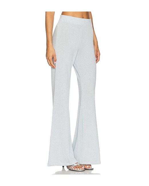 Baobab White Suzu Pants