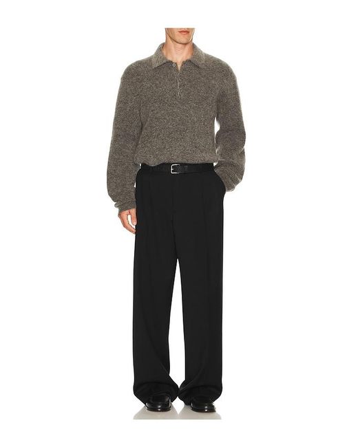 sunflower Multicolor Mohair Polo for men
