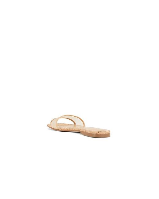 Raye White Hillie Sandal