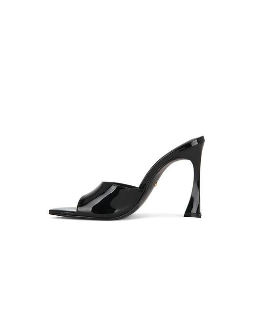 Raye Black Cristina Sandal
