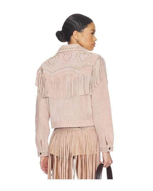 Urban Outfitters Natural Wanted Jacket