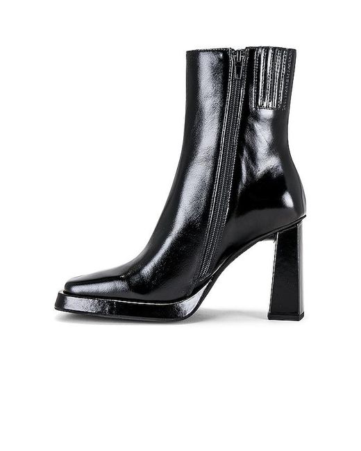 Jeffrey Campbell Black Maximal-L2 Boot