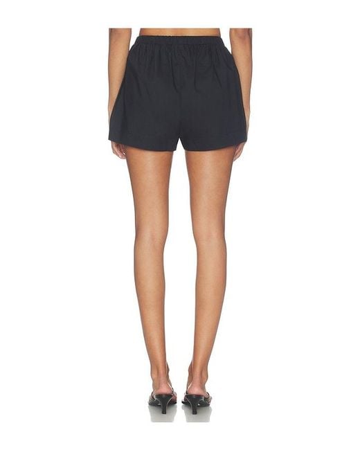 Lovers + Friends Blue Eliana Short