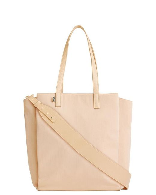 BEIS Natural The Commuter Tote