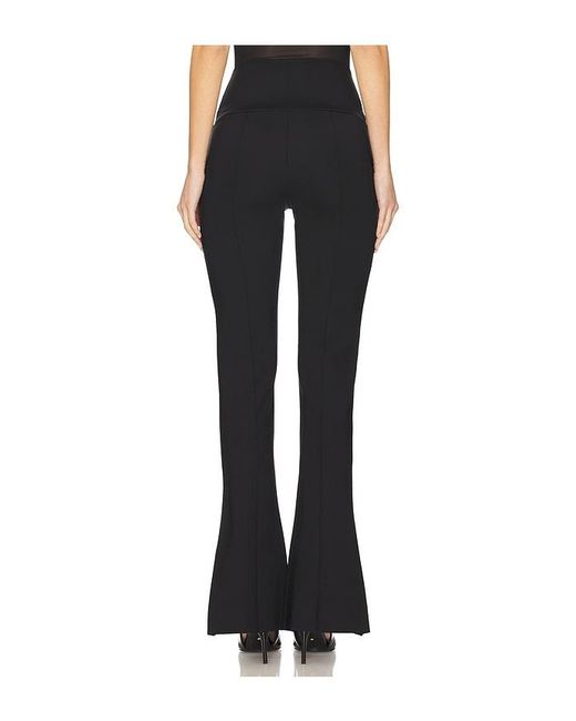 AllSaints Black Ryla Legging