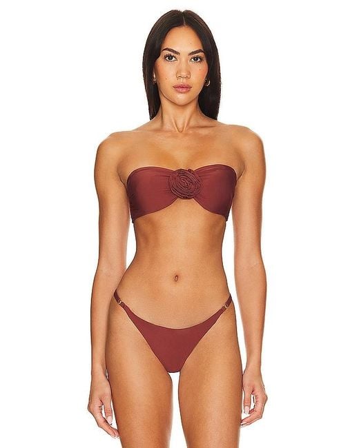 BOAMAR Orange Makis Top
