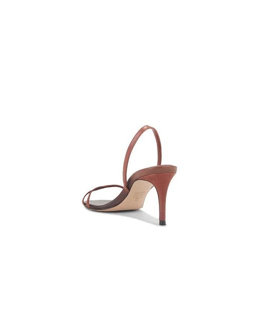 SCHUTZ SHOES Multicolor Diana Mid Sandal