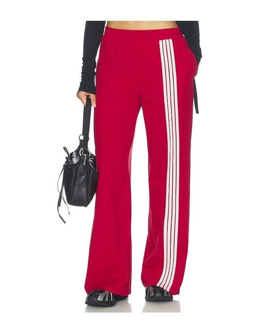 Lioness Red Eye Track Pant