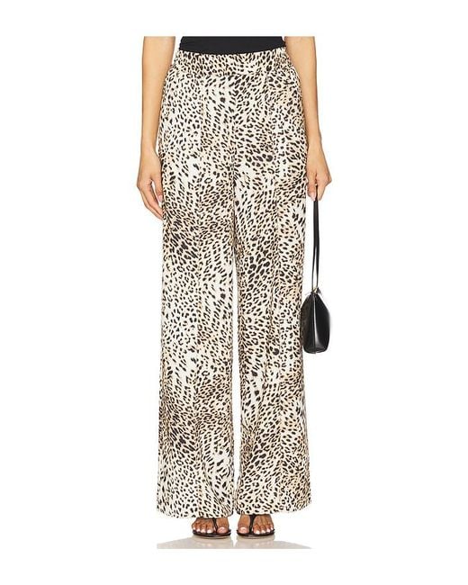 Gestuz White Mareen Pants