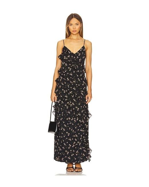 AFRM White Ilaria Dress