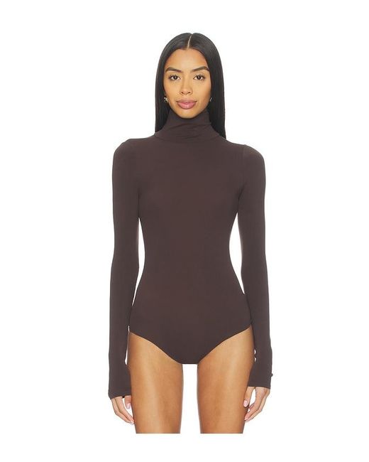 Body En Commando en coloris Black