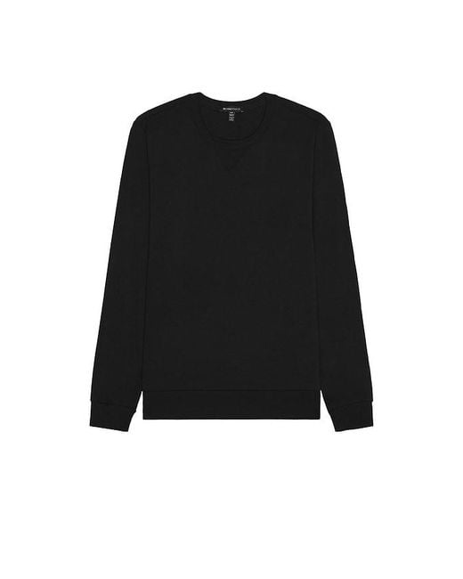 メンズ Beyond Yoga シャツ Black