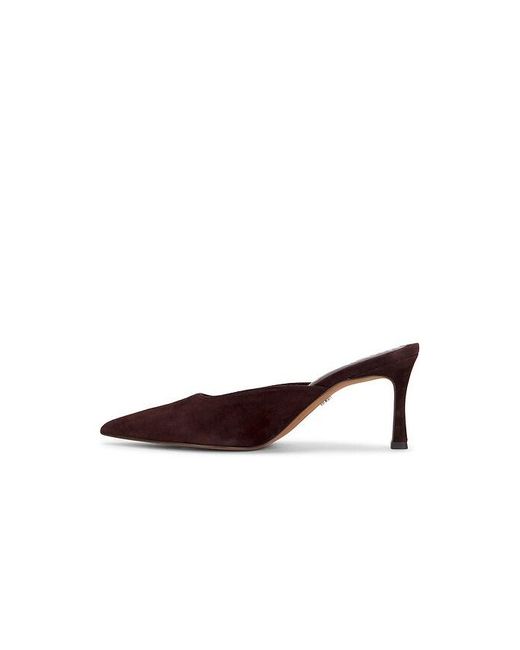 Sam Edelman Multicolor Margeaux Mule Pump