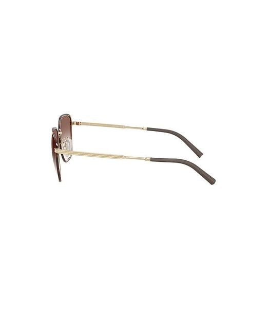 Oliver Peoples Multicolor R-18 Pillow Sunglasses