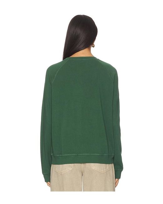 Junk Food Green Packers Football Sweatshirt