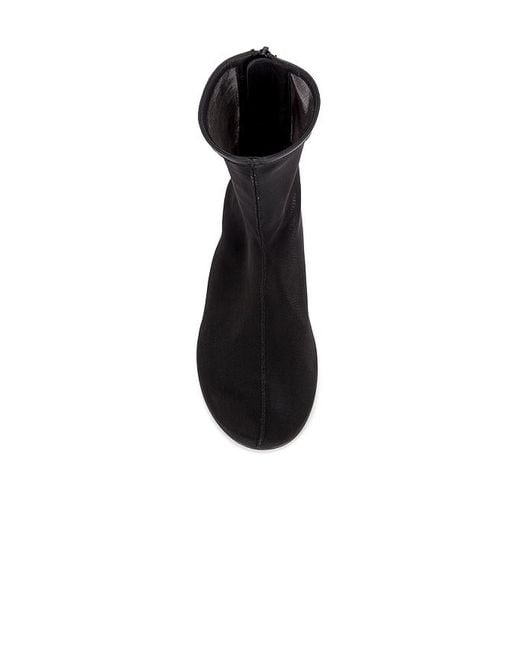 Dear Frances Black Boots Balla