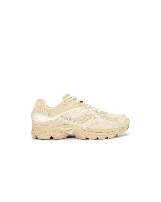 Progrid Omni 9 Sneakers En. Taille Also En .5 Saucony pour homme en coloris White