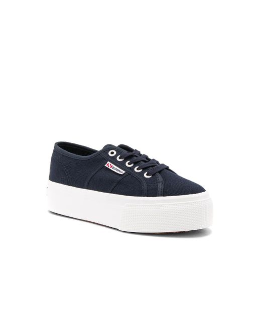 navy platform supergas