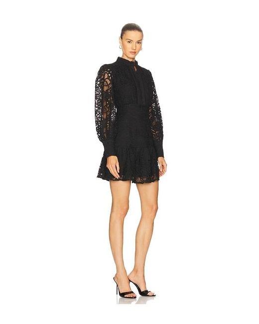 revolve remy mini dress ROAME. Remy Fringed Mini Dress in Playa