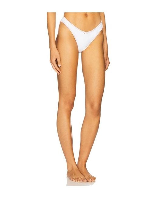 Tularosa White Colby Bottom