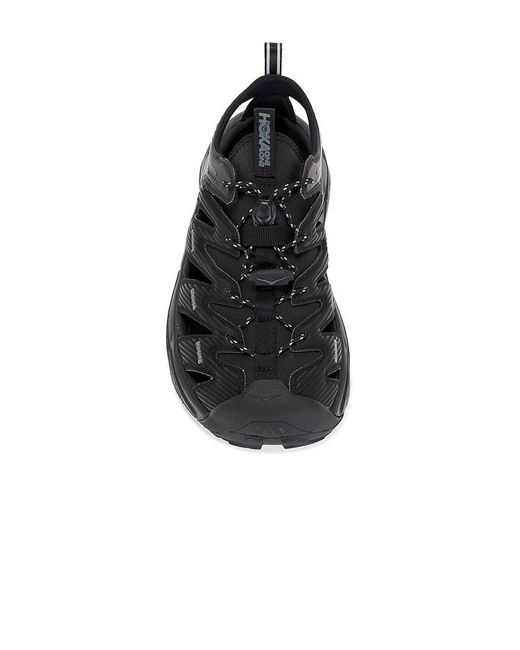 Hoka One One Black U Hopara for men