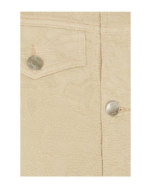 Oas Natural Javi Shirt for men