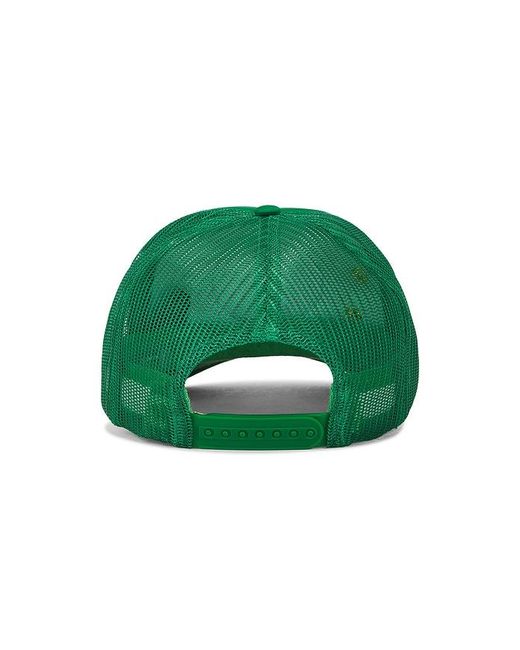 MadeWorn Green Guns N Roses Trucker Hat