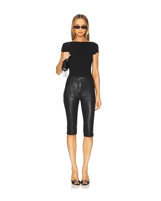 BODY MELISA en Black superdown