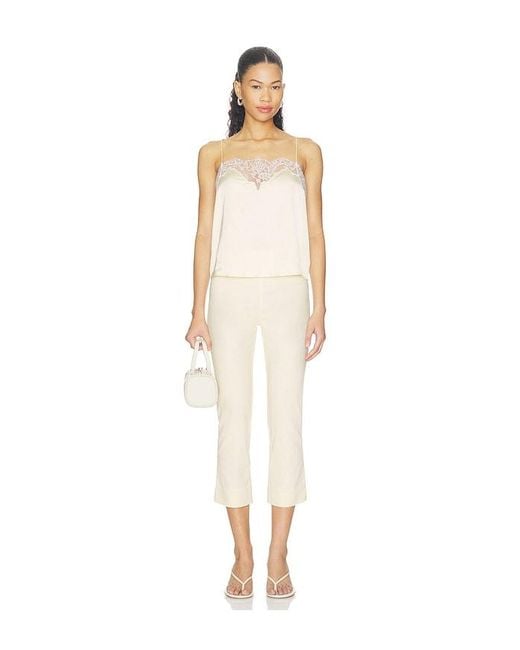 L'academie White 'Academie Marcela Pant