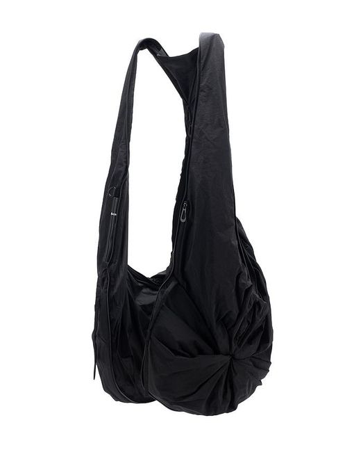 Côte&Ciel Black Po L for men