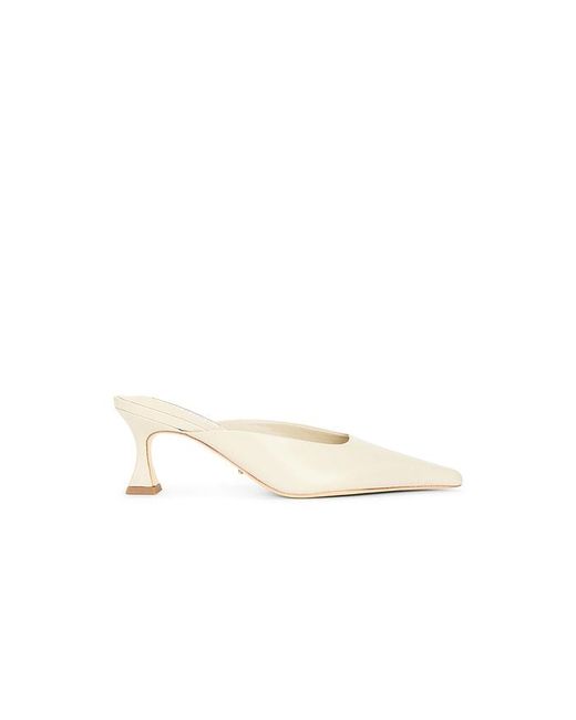 Tony Bianco White Juniper Heel