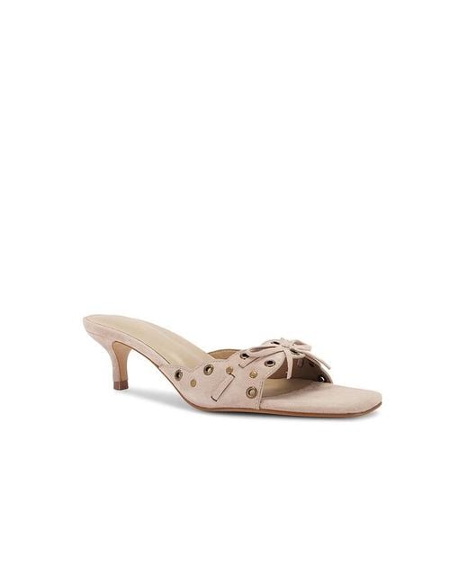 Raye White Alex Heel