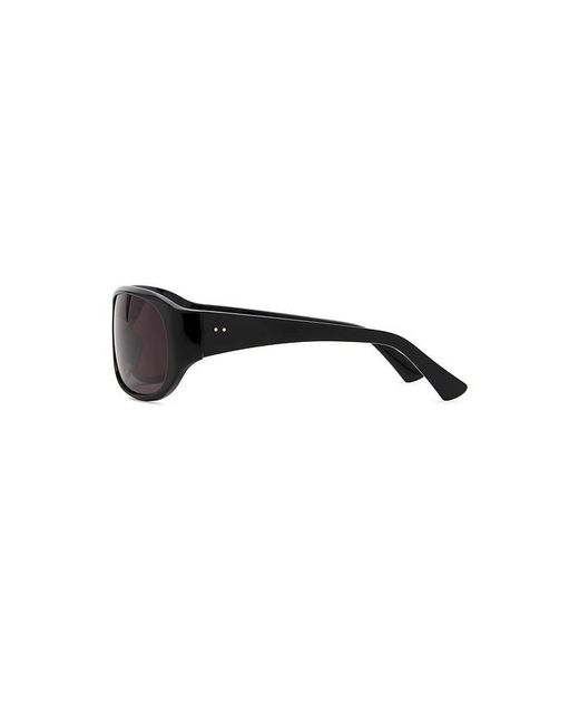 Lexxola Blue Devon Sunglasses