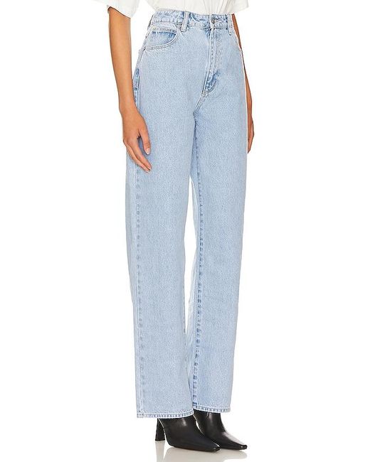 A.Brand Blue A Carrie Jean