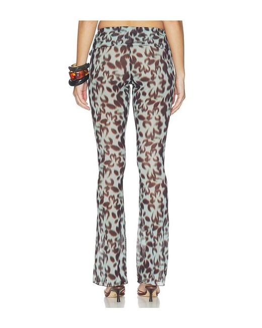 Benni Black Marnie Pant
