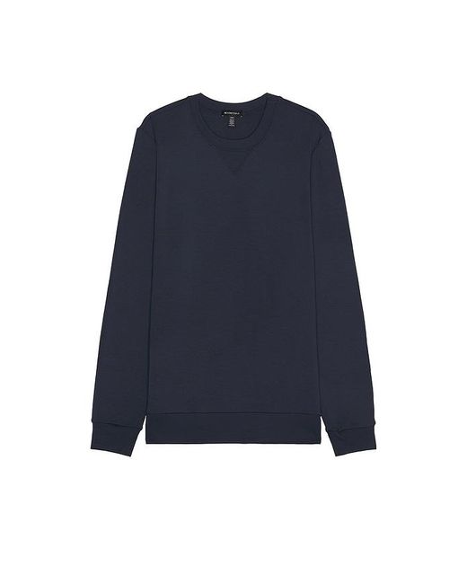 メンズ Beyond Yoga シャツ Blue