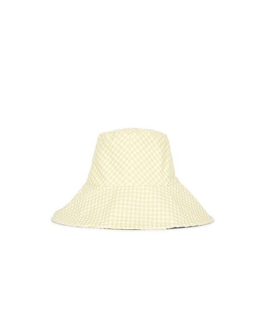 Devon Windsor White Sonnenhut Sun Hat