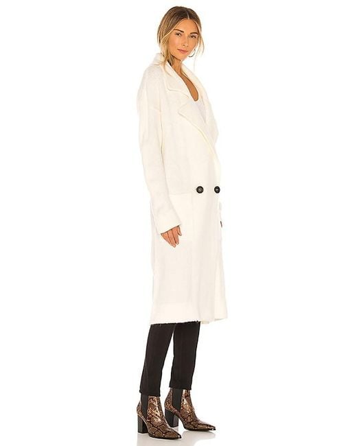 Show Me Your Mumu Melrose Sweater Jacket Multicolor