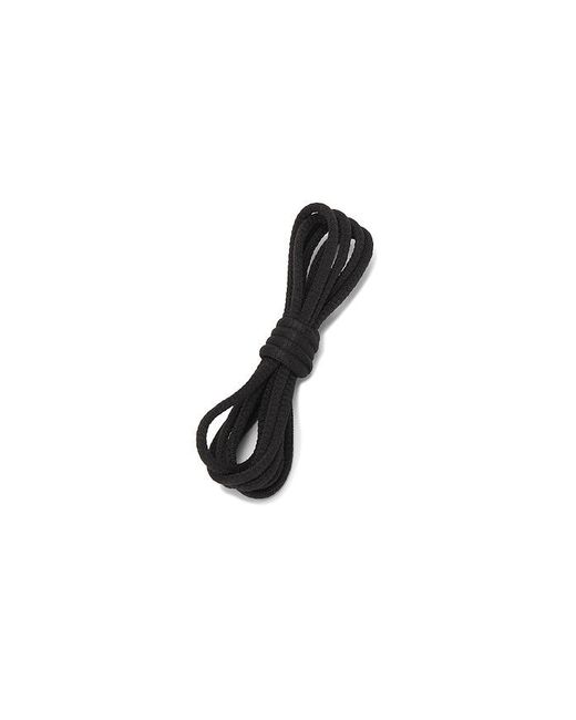 On Shoes Black Cloud 6 Sneaker