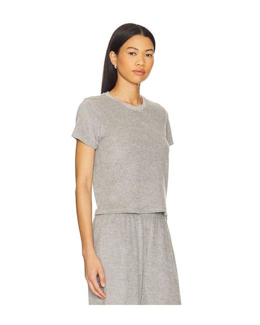 PERFECTWHITETEE Eve Tシャツ Multicolor