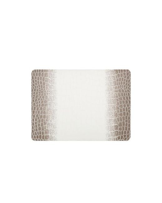 Heaven Mayhem White Breezy 13 Air Case