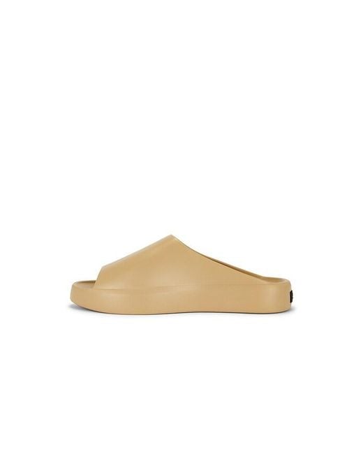 Fear Of God White Los Feliz Slide for men