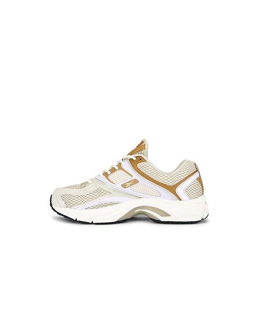 Reebok White Rbk Premier Trinity Sneaker