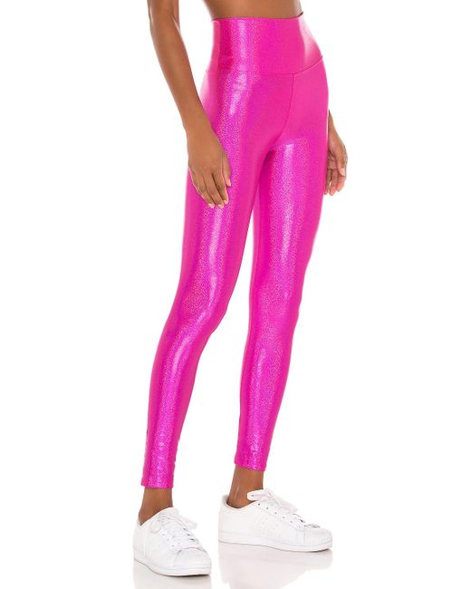 Beach Riot X Revolve Hologram Shine 