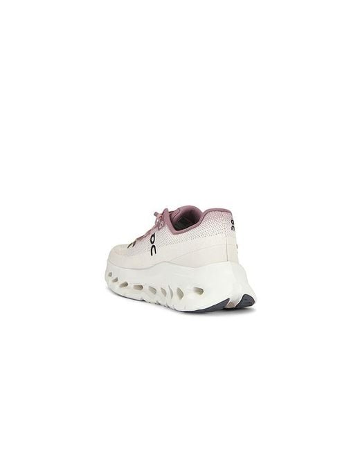 On Shoes Multicolor Cloudtilt 1 W Her Sneaker