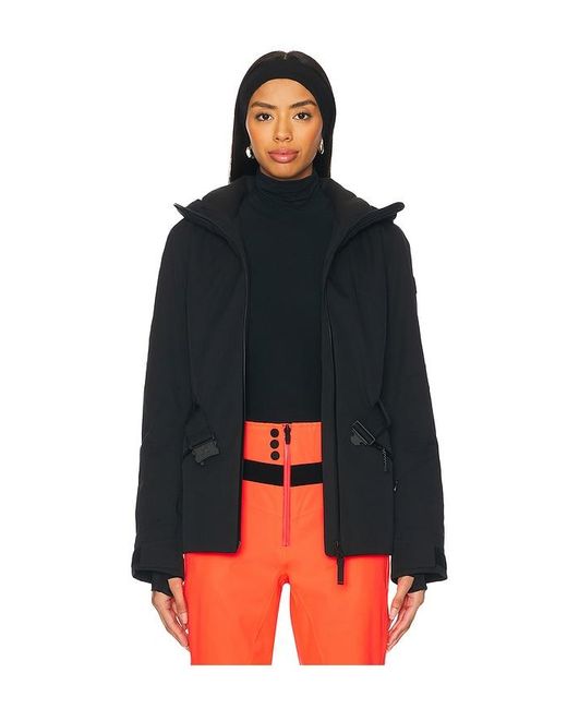 Chaqueta De Esquí Moia En Talla En Bogner Fire + Ice de color Black