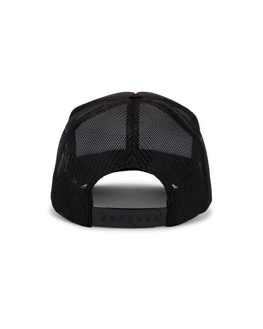 Friday Feelin Black Game Day Hat