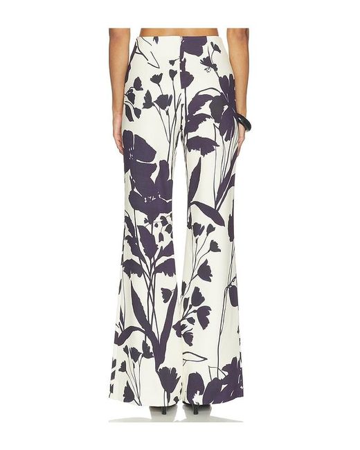 Cara Cara White Pisa Pant